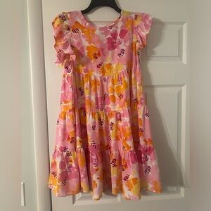 Beautiful short dress